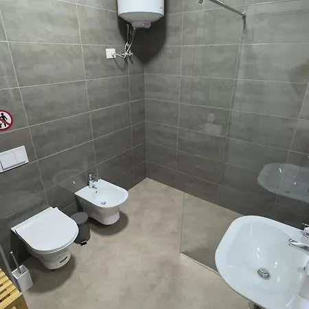 San Marco 2 Apartment Tirana
