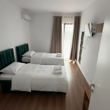 Apartment San Marco 2 Tirana